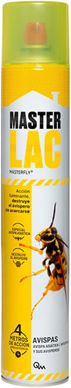 Masterfly anti-750 ml