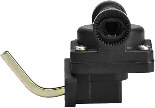 Miniatura 5 de TOPINCN Accesorios de bomba de gas combustible para cortacésped Kohler M10 M14 K241 K301 K321 K341 K361