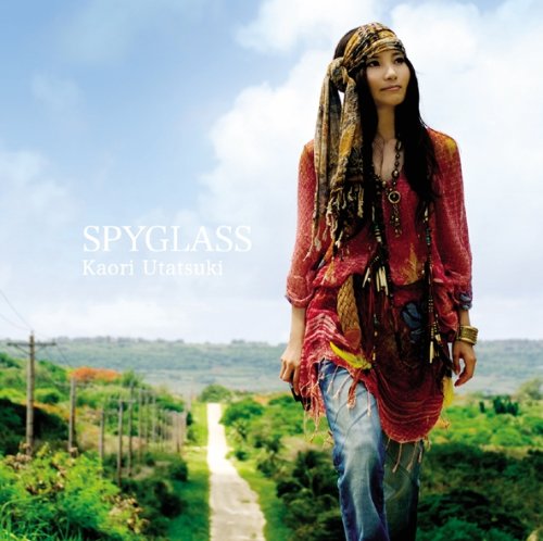 SPYGLASS <初回限定盤>