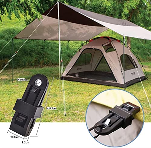 Impugnatura di blocco for impieghi gravosi