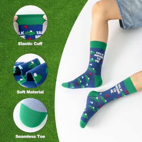 Golf Socks for Men - image 5