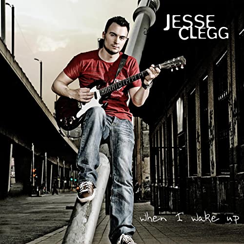 Jesse Clegg