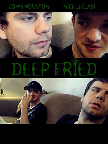 Deep Fried