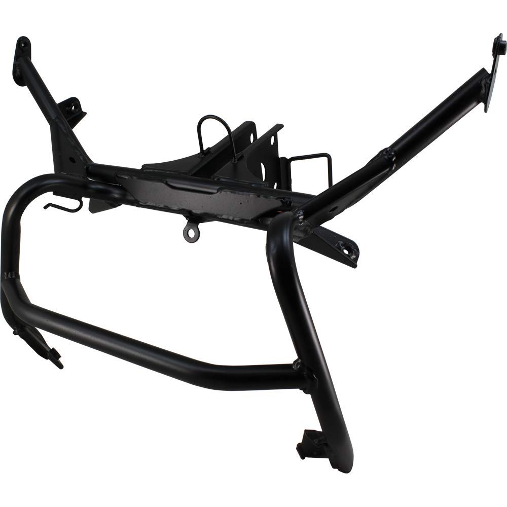 Amazon.com: Upper Fairing Stay Bracket for Kawasaki EX250R EX 250