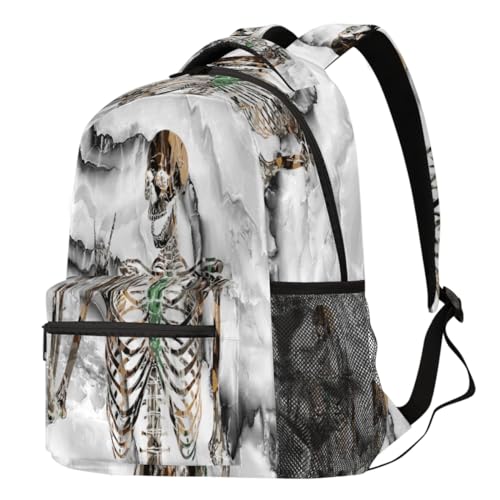 Sac à dos pour homme et femme finition soignée grand modèle coloré