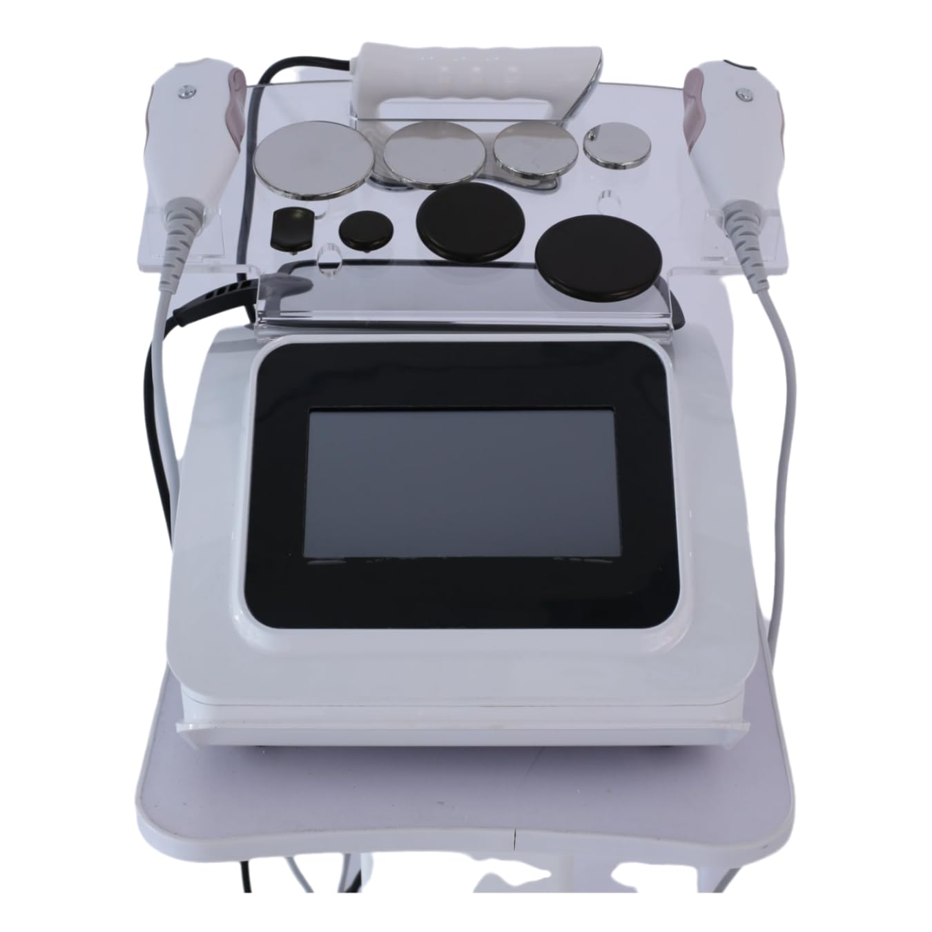 Facial Lifting & Body Contouring Device