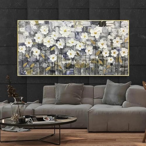 Décoration d'intérieur moderne KEBIA pour habiller un grand mur vide 70x140