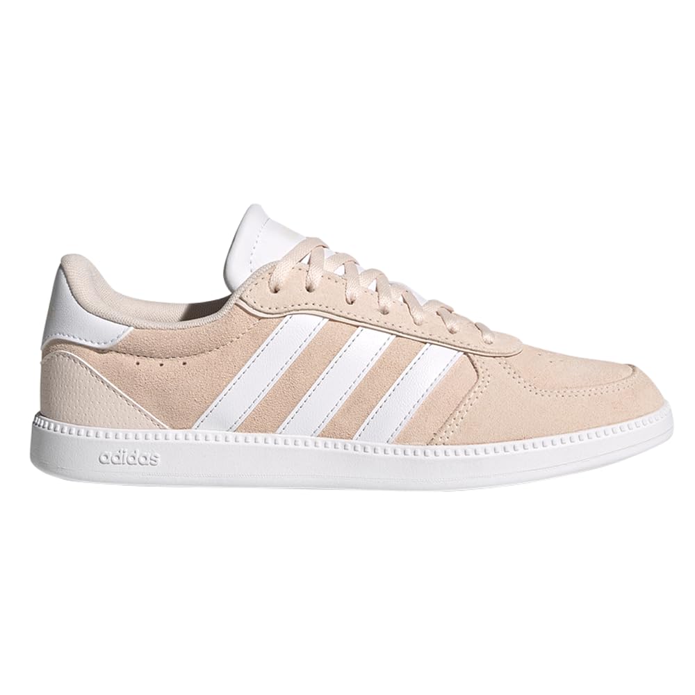 Adidas Mujer BREAKNET Sleek Zapatos — view 97