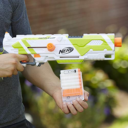 Nerf E3013F07 Longstrike Modulus Toy Blaster thumb #7
