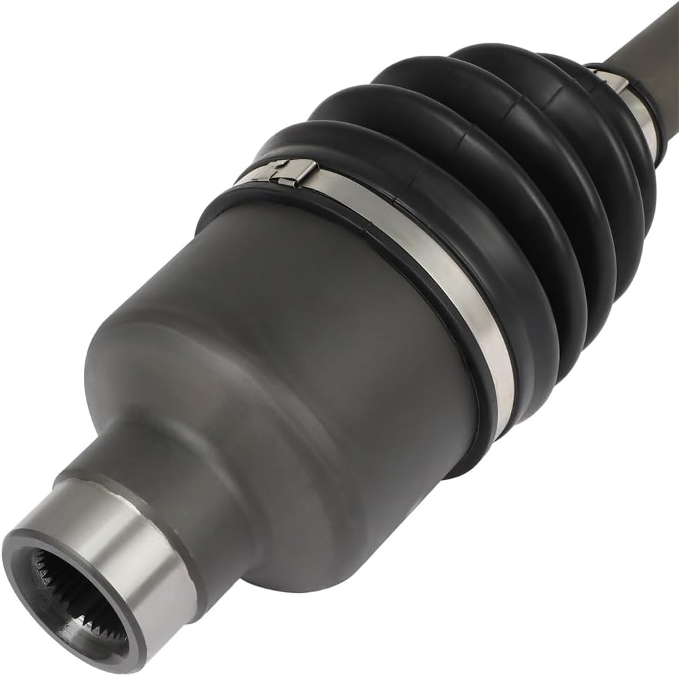 CCIYU CV Axle Half Shaft Assembly fit for Ford for Mazda for Mercury Escape Tribute Mariner 2.5L 3.0L 2.3L 2.0L Front Right NCV11571 2001-2012