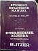 Student Solutions Manual for Intermediate Algebra for College Students