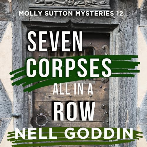 Seven Corpses All in a Row by Nell Goddin episode artwork