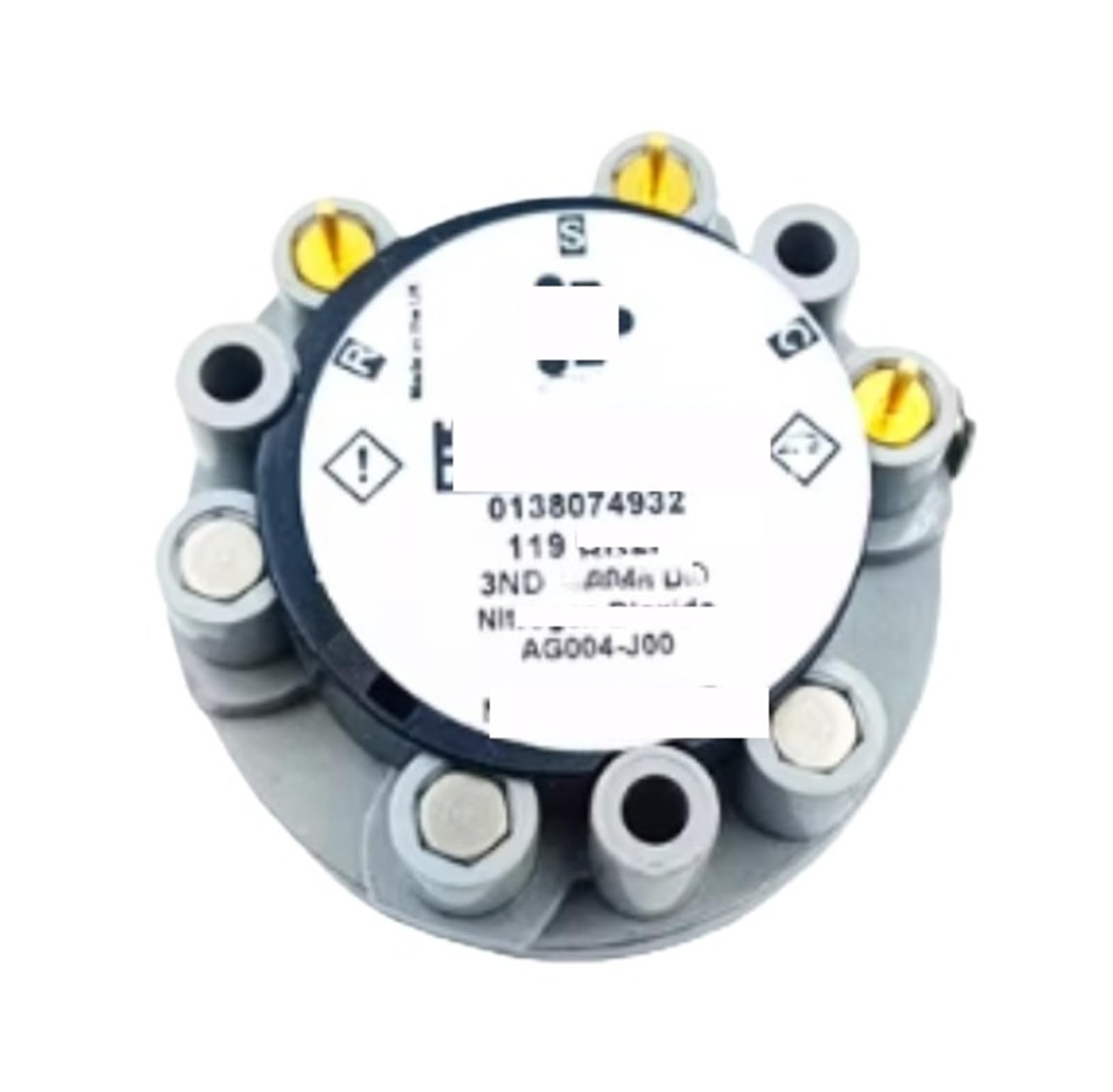 Sensore di ossido nitrico 3ND, utilizzato for i sensori NO2 nell'analizzatore di gas