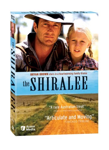 THE SHIRALEE