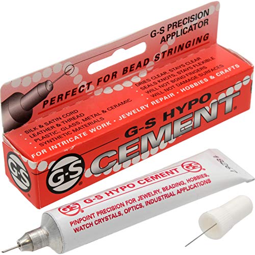 G. S. Hypo Cement
