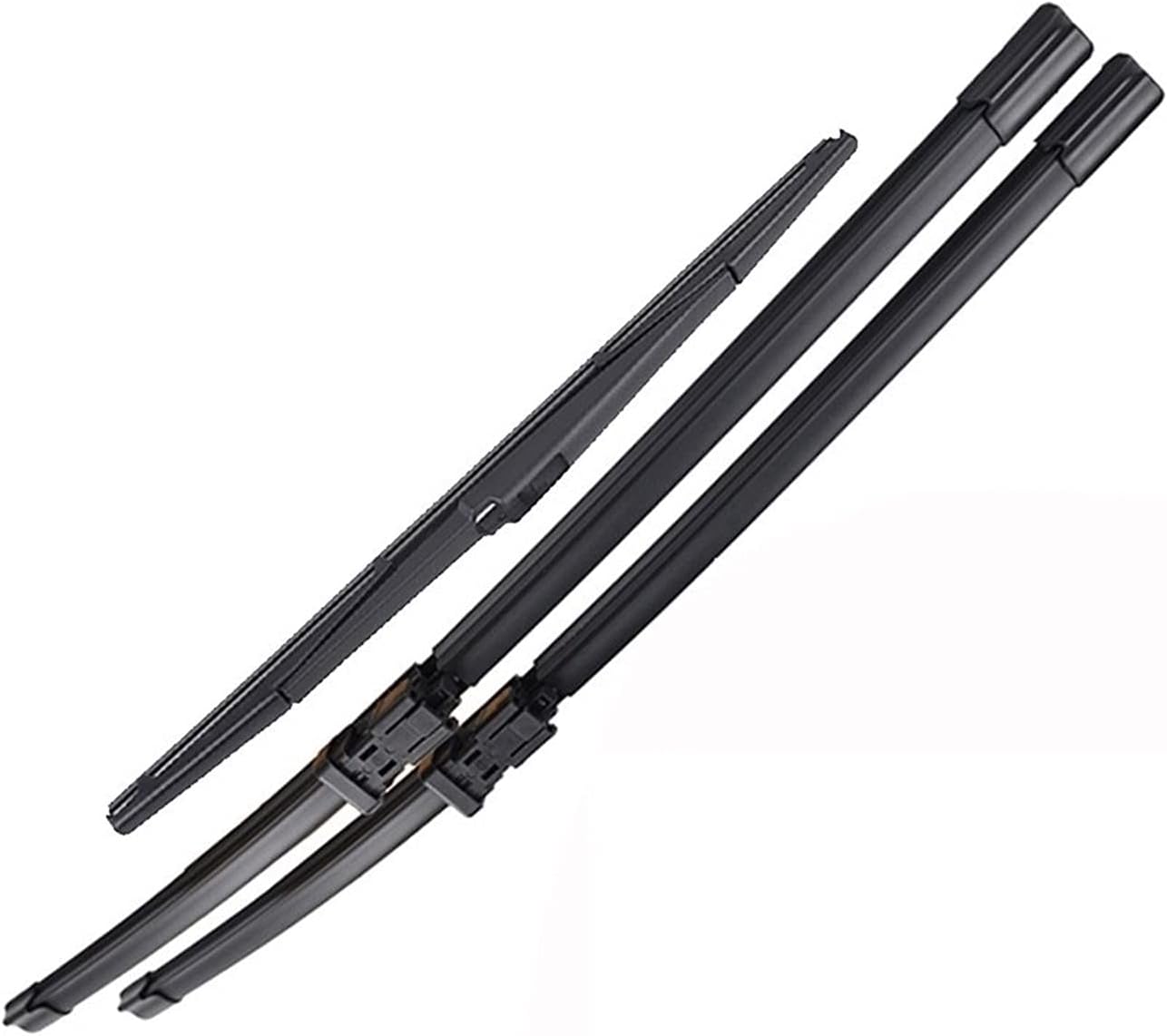 ダブルワイパー HONDA メッキワイパー 2本 楽天市場】ダブル ワイパー