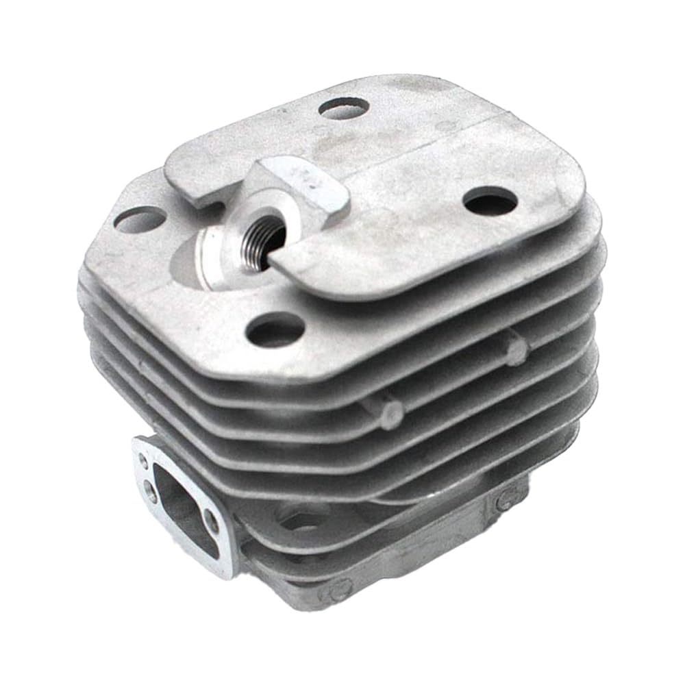 Cilindro y pistón de 52mm para motosierra Husqvarna 61 266XP y 266SE