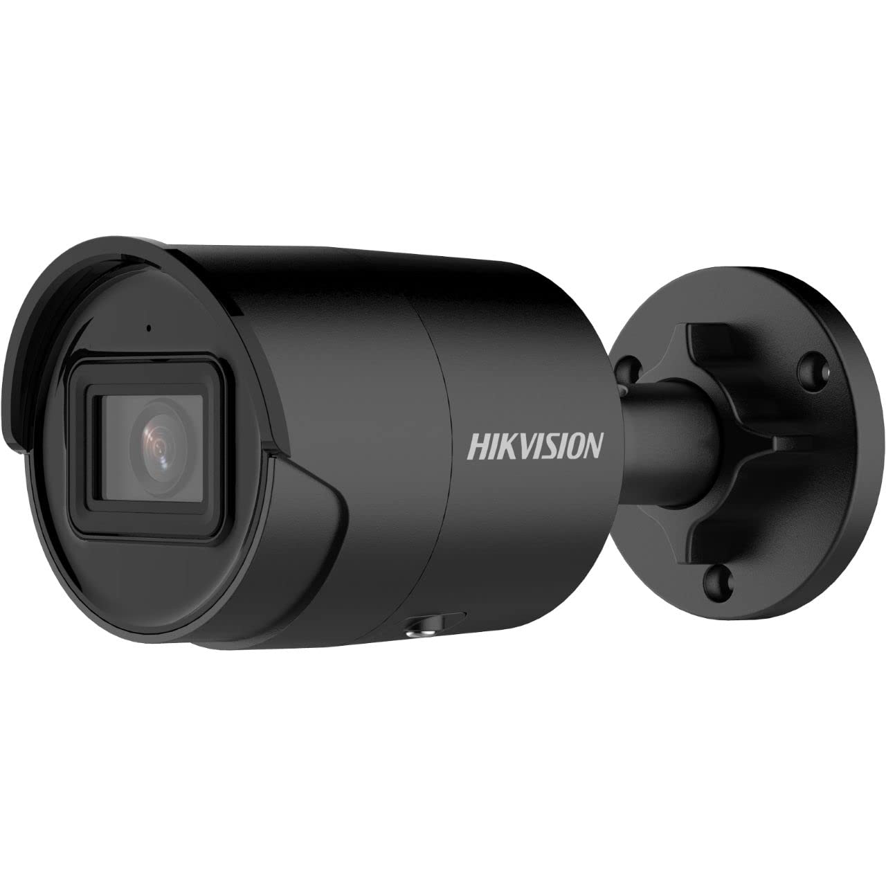Hikvision Black Bullet Ds-2Cd2046g2-Iu F2.8 (Juoda), 1 Piece (1 Pack)