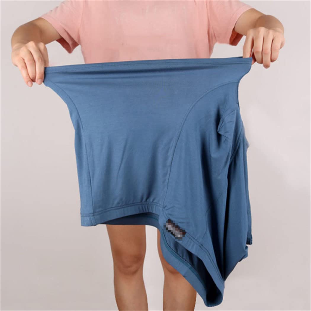 keusyoi 4 Pz/lotto Oversize Degli Uomini Boxer Pantaloncini Mens Mutandine Uomo Underwer Mutandine Uomo Underwer Boxer