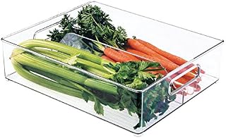 iDesign Deep Container