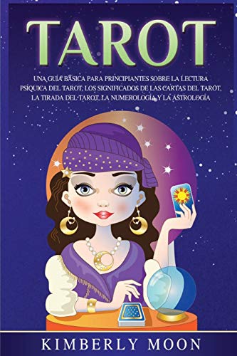 Ya en mundofriki.es: Tarot: Una guía básica para principiantes sobre la lectura psíquica del tarot, los significados de las cartas del tarot, la tirada del tarot, la numerología y la astrología