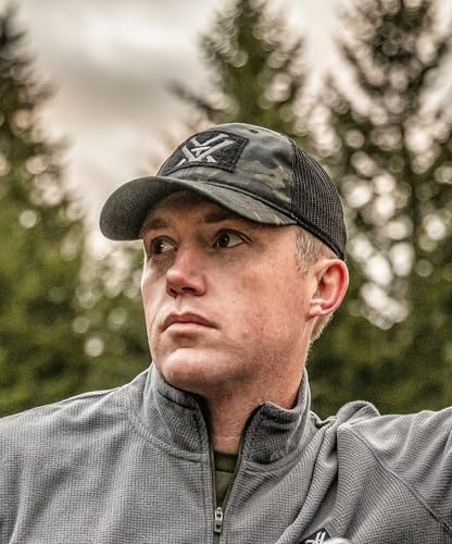 Image of Vortex Counterforce Snap Back Caps