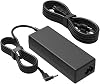 Cargador 65W 45W compatible con Acer Spin 5 3 1 Spin 14 series SP514-51N SP513-54N SP513-53N SP513-52N SP513-51 SP315-51 SP314-54N SP314-53 SP314-52 SP314-51 SP314-21 SP113-31 SP111-33 laptop 1