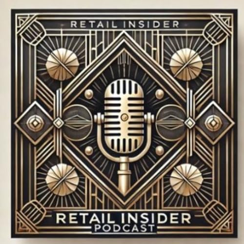 Albert Chow (Silk & Snow): Canadian Roots, Sleep Country, and Expansion Podcast Por arte de portada