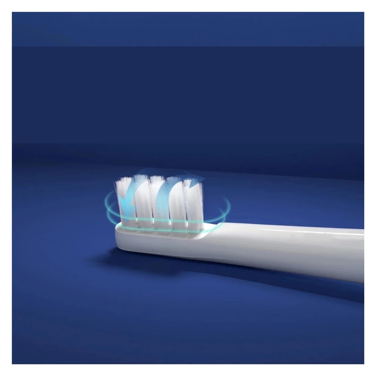 Generico Testine 8PCS, Compatibile Con XIAOMI, T100