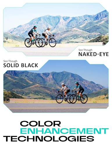Image of Galvanic Replacement Lenses for Costa Del Mar Inlet Sunglasses - Ruby + Black Polarized - Combo Pack