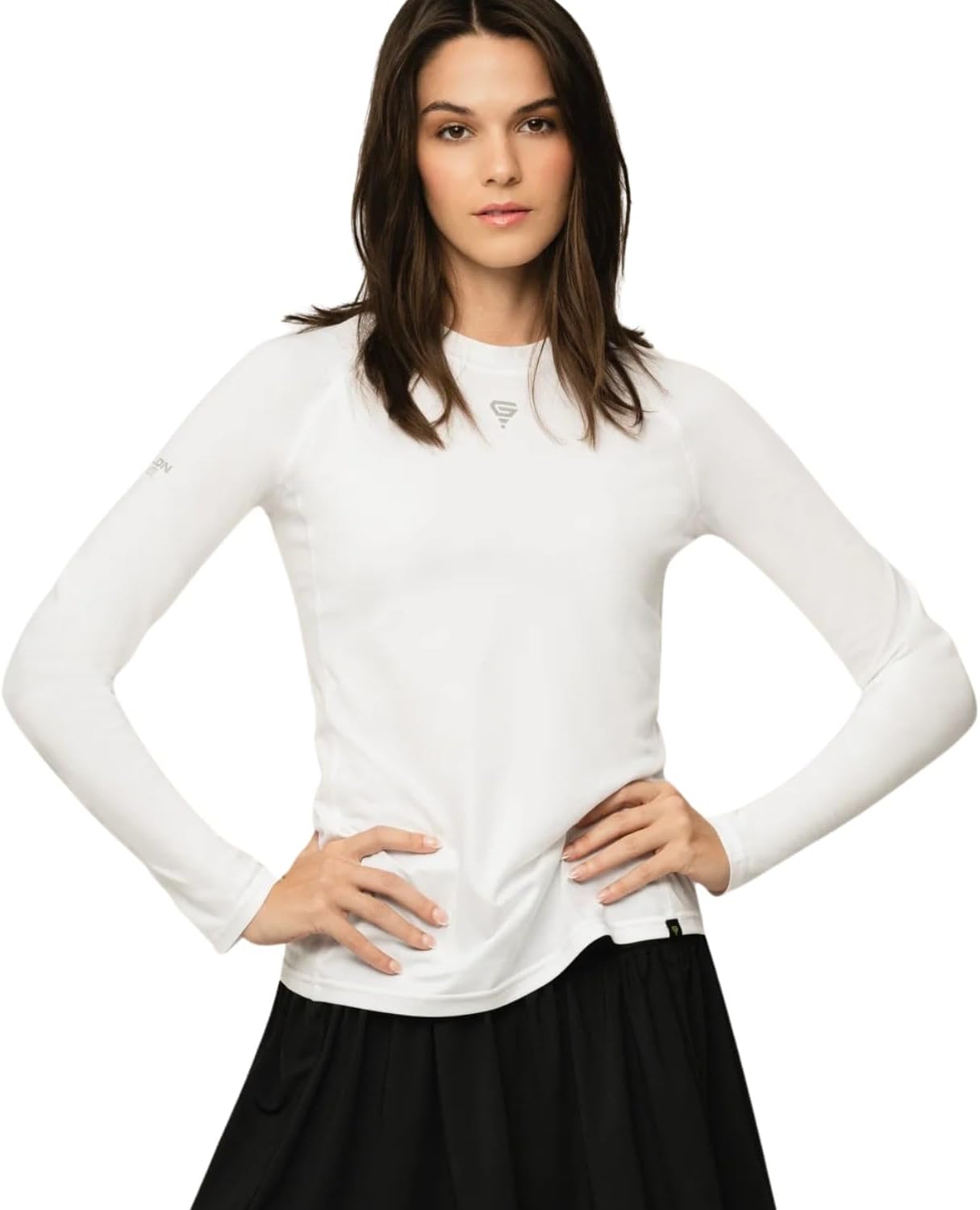 Women's Performance Long Sleeve Top