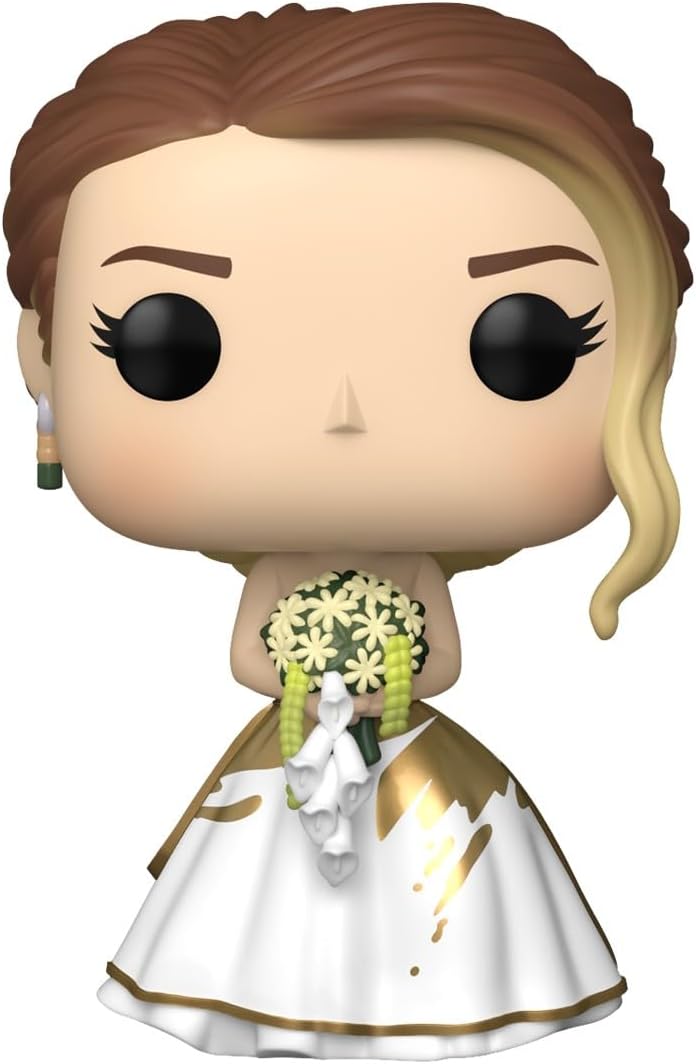 Funko Pop! TV: Gossip Girl - Serena Van Der Woodsen - Collectable Vinyl Figure - Gift Idea - Official Merchandise - Toys for Kids & Adults - TV Fans - Model Figure for Collectors