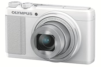 Amazon | OLYMPUS デジタルカメラ STYLUS XZ-10 1200万画素 裏面