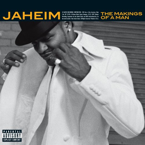 Jaheim