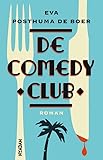 De comedy club: roman