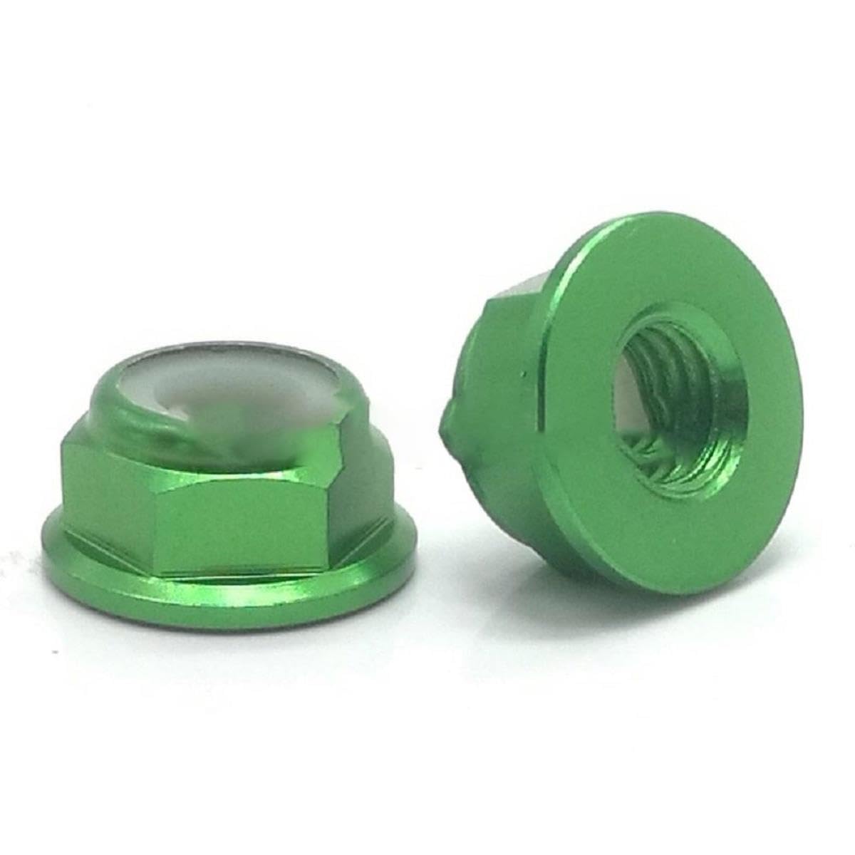 MacBook Pro M3 18 GB 250 Dadi Esagonali Grado 8 - Misura 3/8-16, Finitura Giallo Zincato Temprato, In Lega, Per Applicazioni Ad Alta Resistenza Mach3 Cnc - Foto 4