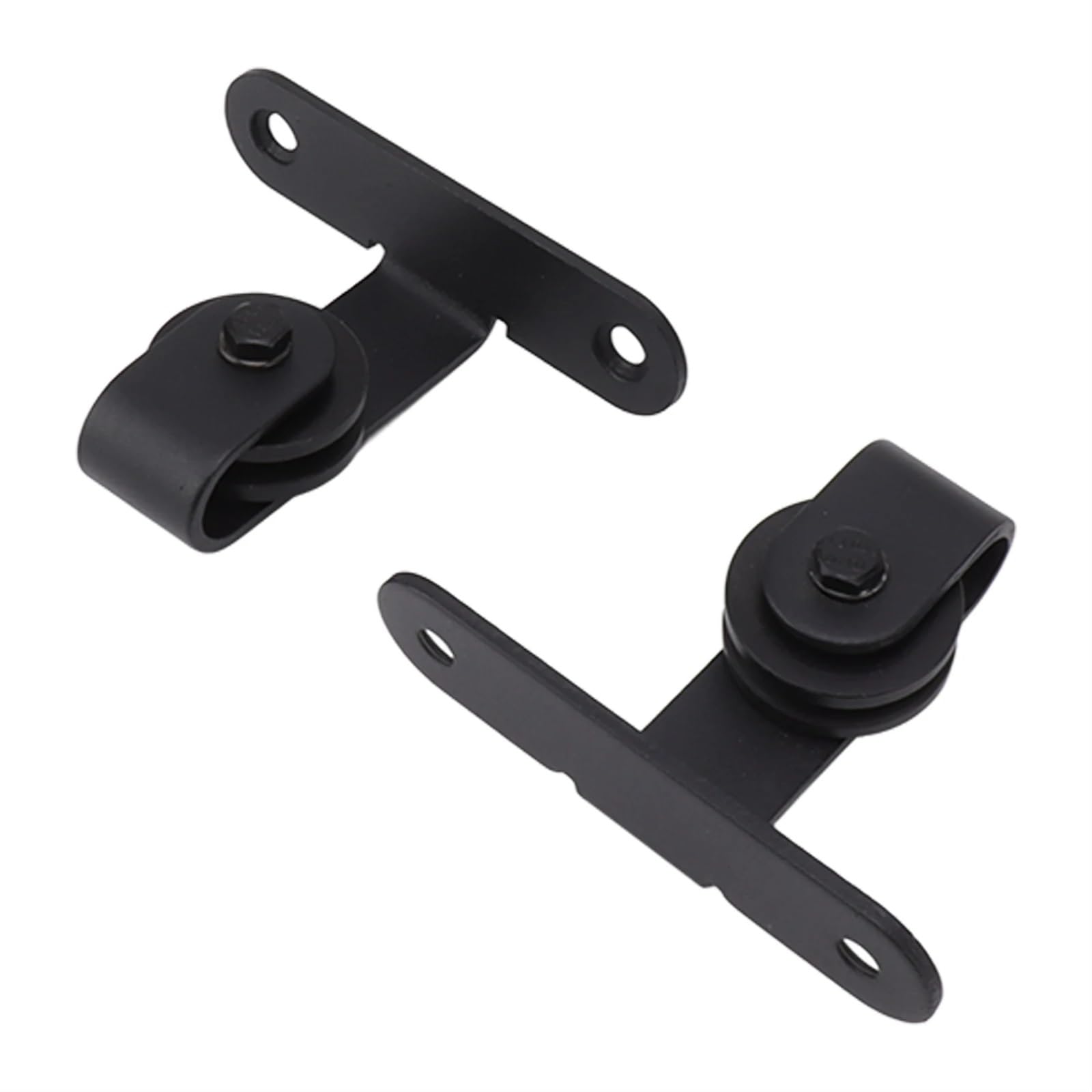 Knape & Vogt Kv8520 P20 20 in. Full Extension 175 Lb. Drawer Slides for Up to 42 in. Lateral Files - Anochrome