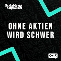 OHNE AKTIEN WIRD SCHWER - T&auml;gliche B&ouml;rsen-News Titelbild