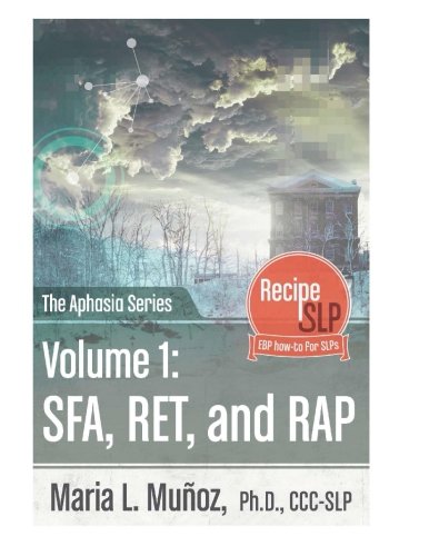 The Aphasia Series Vol 1: SFA, RET, RAP