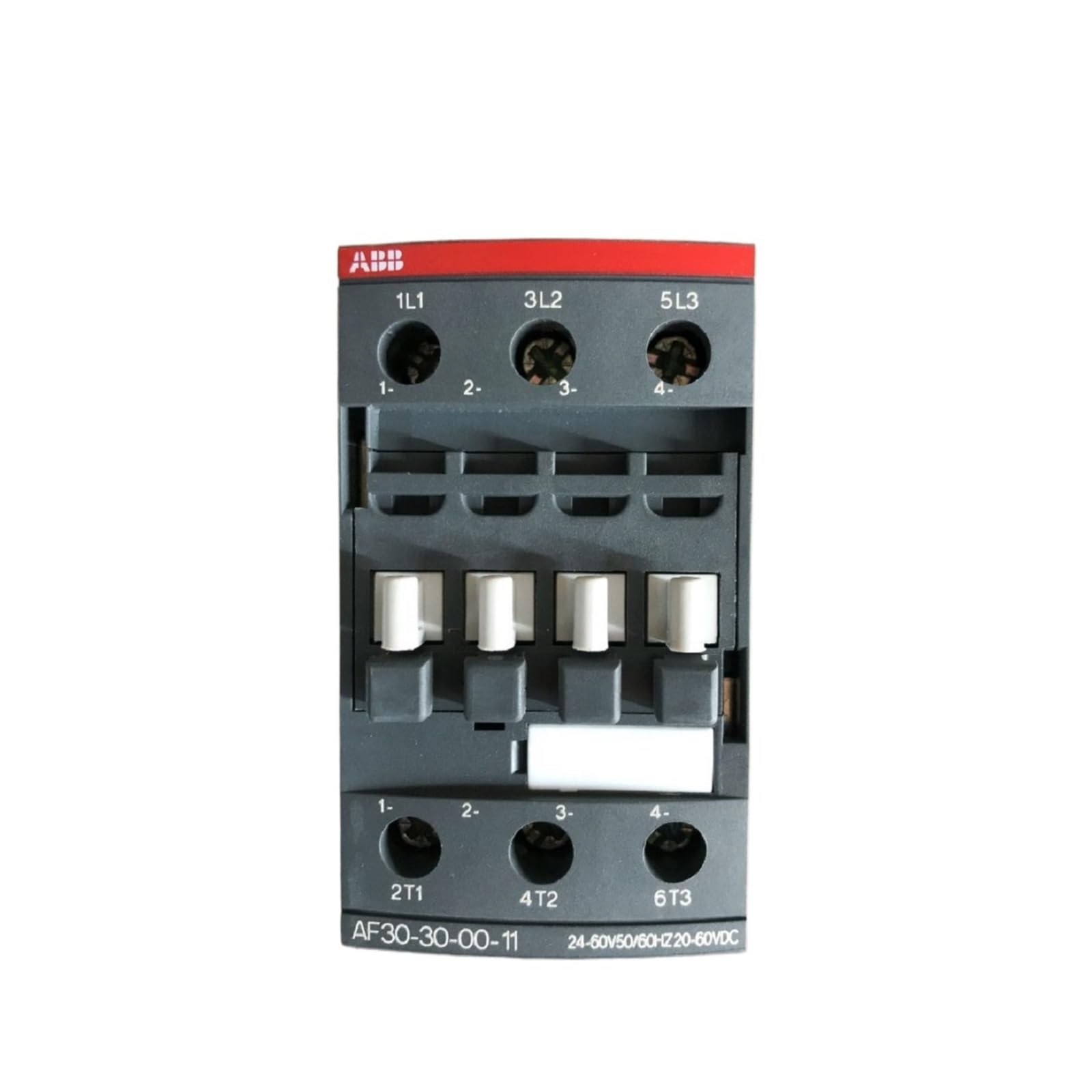 Contacteurs tripolaires de puissance AF30-30-00-11 pour circuits électriques