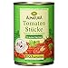 Alnatura Bio Tomatenstücke Kräuter, vegan, 12er Pack (12 x 400 ml)