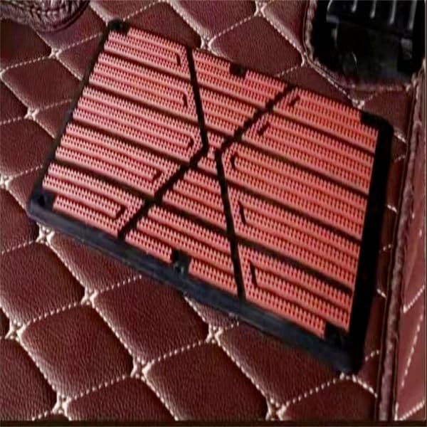 Miniatura 3 de Alfombrillas de automóvil compatibles con todos los modos, sedán, SUV, automóvil, deportivo, cobertura completa, lindo, para hombres y mujeres,