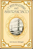 Coffee, martinis, and San Francisco 0891410392 Book Cover