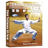 Chen Style Taijiquan: 38 Form (Two-Disc Set)