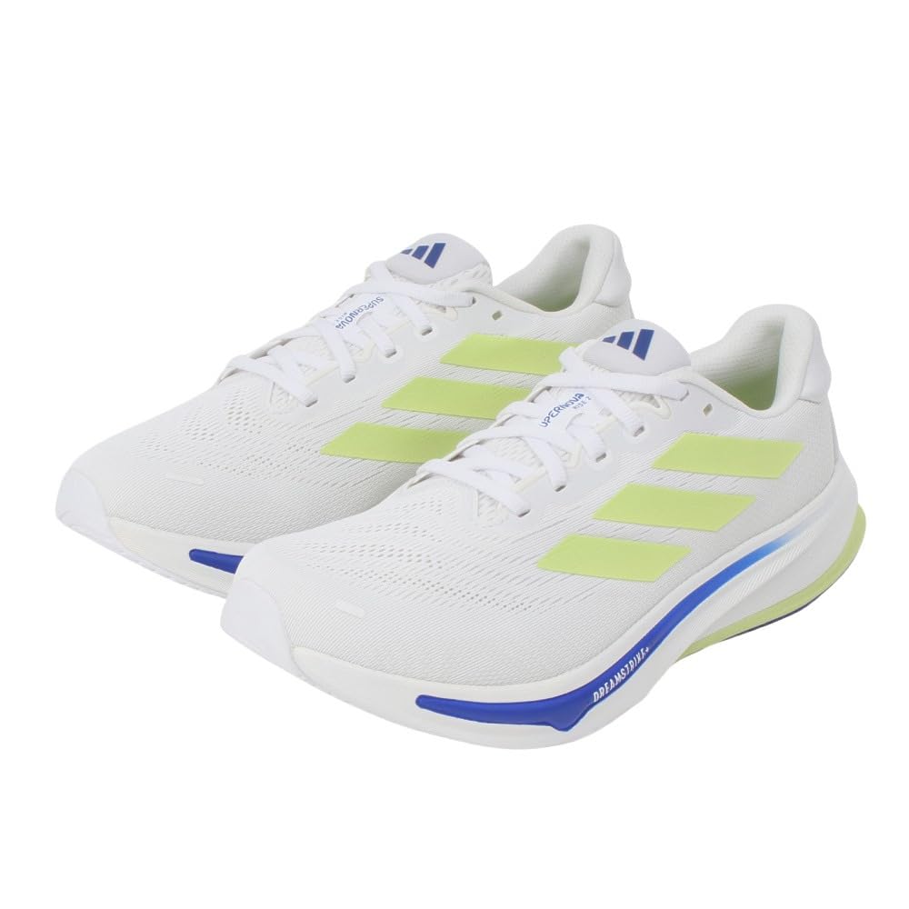 アディダス(adidas)ランニングシューズ ジョギングシューズ SUPERNOVA RISE2 WIDE IH8712(Me… Amazon | アディダス（adidas） ランニングシューズ ジョギング