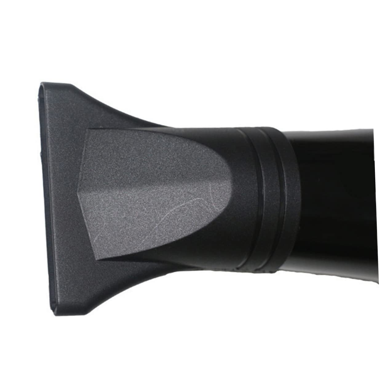 SHERCHPRY 10Pcs Plastic Hair Dryer Diffuser Nozzles for Home and Salon Use Hair Styling Tool for Curly Hair Lightweight and Durable