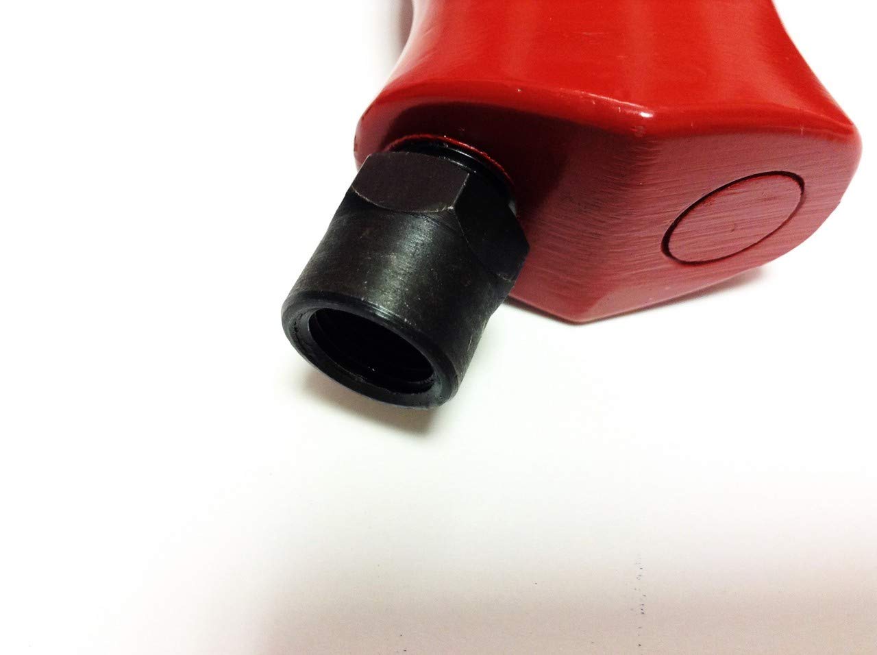 Chicago Pneumatic Pistolet uszczelniający CP9885