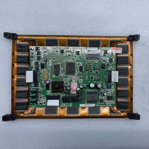 Image of LJ640U34 Original 8.9 inch for Industrial LCD Display Screen