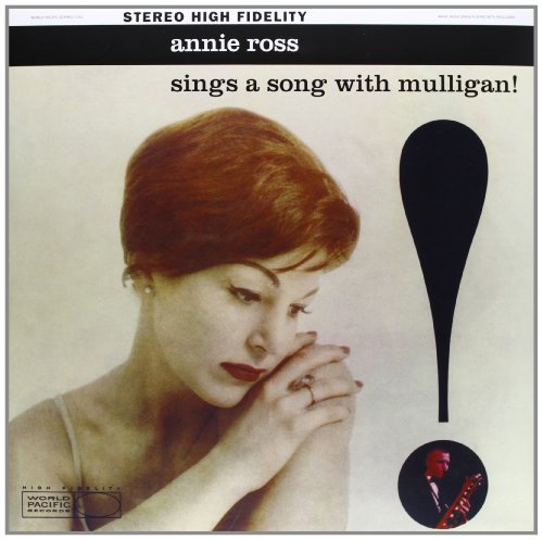 Sings a Song With Mulligan [Vinilo]