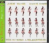 New Store Stock Boogie Down